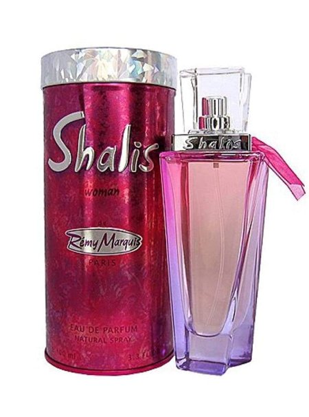 Shalis By Remy Marquis Woman (100ml)